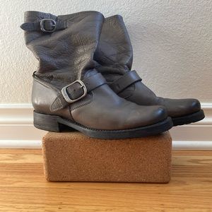 Frye Veronica Slouch Boot
